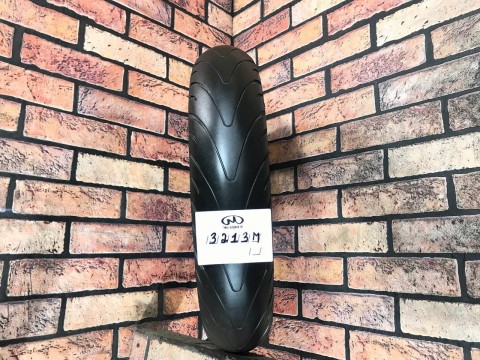 120/70/17 MICHELIN Мото шины бу