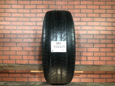 235/55/18 MICHELIN Летние бу
