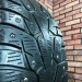 205/55/16 YOKOHAMA ICE GUARD STUD IG55 Зимние шипованные бу