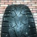 205/55/16 YOKOHAMA ICE GUARD STUD IG55 Зимние шипованные бу