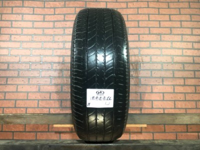 235/60/18 BRIDGESTONE Летние бу