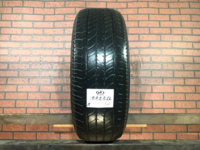 235/60/18 BRIDGESTONE DUELER H/L 400 Летние бу