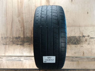 275/45/21 CONTINENTAL CONTICROSSCONTACT UHP Летние бу
