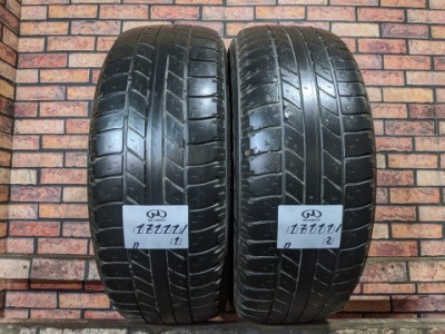 235/65/17 GOODYEAR WRANGLER HP Летние бу