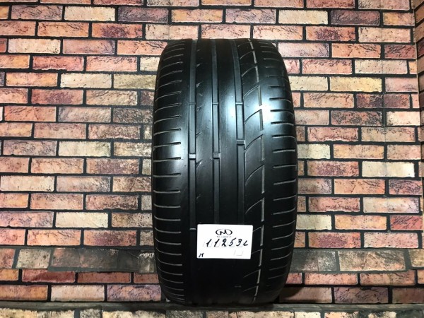 BRIDGESTONE 275/40/19 Летние