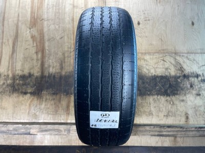 235/60/17 KUMHO RADIAL 798 PLUS Летние бу