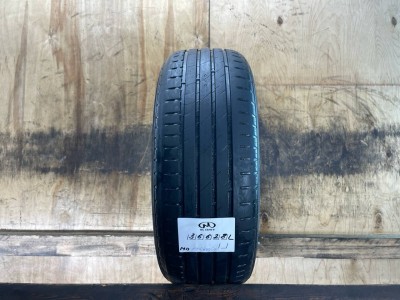 195/60/15 NOKIAN TYRES NORDMAN SX3 Летние бу