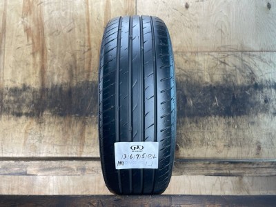 185/65/15 NEXEN N'FERA SU4 Летние бу
