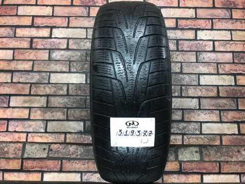 195/65/15 KUMHO I'ZEN KW31 Зимние нешипованные бу