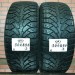 205/55/16 NOKIAN TYRES NORDMAN 4 Зимние шипованные бу