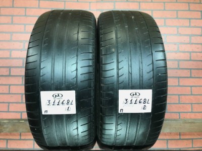 215/50/17 MICHELIN PRIMACY HP Летние бу