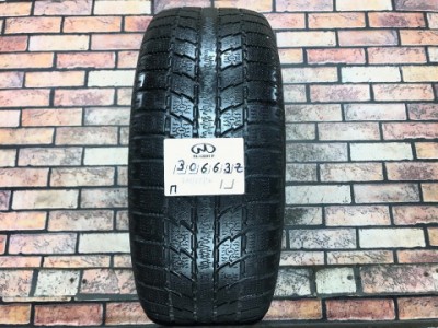 205/55/16 TOYO OBSERVE GSI-5 Зимние нешипованные бу