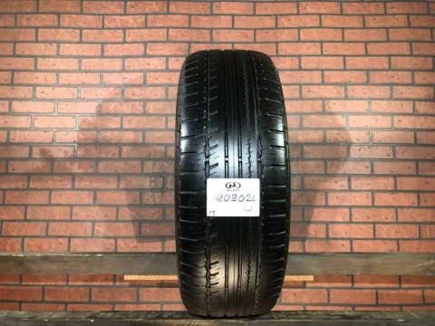 235/60/18 NOKIAN TYRES NORDMAN S SUV Летние бу