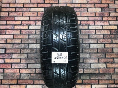 255/55/19 PIRELLI SCORPION ZERO Летние бу