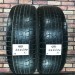 215/60/16 DUNLOP GRASPIC DS3 Зимние нешипованные бу