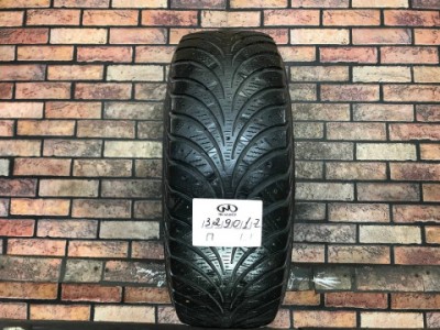 205/65/15 GOODYEAR Зимние шипованные бу