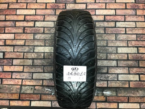 205/65/15 GOODYEAR ULTRAGRIP EXTREME Зимние шипованные бу
