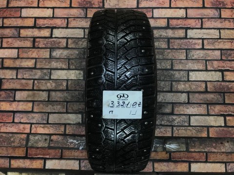 205/55/16 VIATTI BRINA NORDICO Зимние шипованные бу