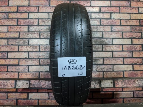 175/70/14 HANKOOK CENTUM K702 Летние бу