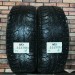 215/60/16 BRIDGESTONE ICE CRUISER 7000 Зимние шипованные бу