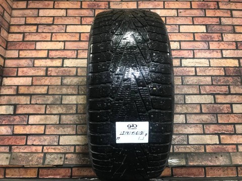 275/50/20 NOKIAN TYRES HAKKAPELIITTA SUV Зимние шипованные бу