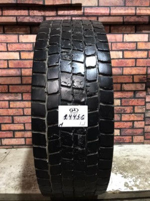 315/70/22.5 BRIDGESTONE M729 Грузовые бу