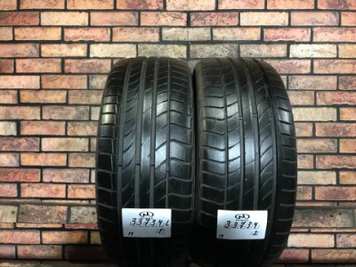 215/40/17 DUNLOP SP SPORT MAXX TT Летние бу