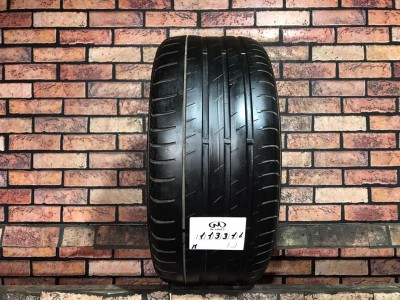245/40/17 CONTINENTAL CONTISPORTCONTACT 3 Летние бу
