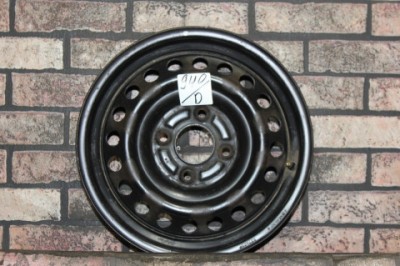 Диски штампованные  Б/У 6*R15  PCD 4*115 DIA 65 ET 52