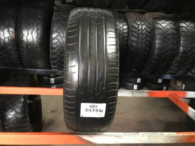 225/55/18 CORDIANT COMFORT 2 Летние бу