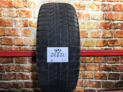 225/55/17 MICHELIN 4X4 SYNCHRONE Летние бу