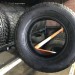205/70/15 MARSHAL POWER GRIP KC11 Зимние шипованные бу