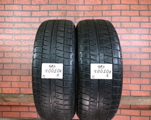 225/60/17 BRIDGESTONE BLIZZAK REVO GZ Зимние нешипованные бу