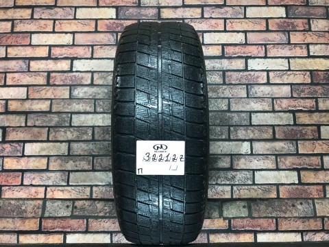 215/60/17 BRIDGESTONE BLIZZAK REVO2 Зимние нешипованные бу