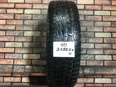195/65/15 VIATTI BRINA NORDICO V-522 Зимние нешипованные бу