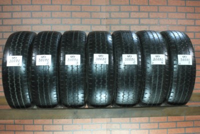 195/70/15 GOODYEAR CARGO G26 Всесезонные бу