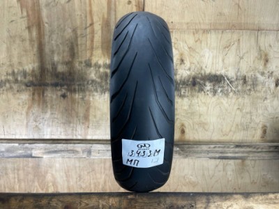 150/60/17 PIRELLI ANGEL GT Мото шины бу