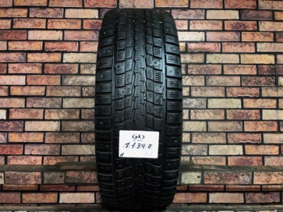 265/70/16 DUNLOP SP WINTER ICE 01 Зимние  шипованные бу