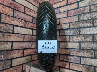 120/70/17 BRIDGESTONE BATTLAX BT010F Мото шины бу