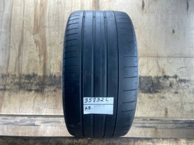 315/40/21 PIRELLI P ZERO Летние бу