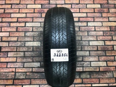 215/60/17 DUNLOP GRANDTREK ST20 Летние бу