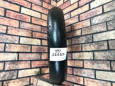 120/70/18 MICHELIN Мото шины бу