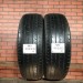 225/60/18 DUNLOP GRANDTREK ST30 Летние бу