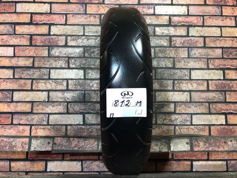 150/80/16 METZELER ME888 MARATHON ULTRA Мото шины бу