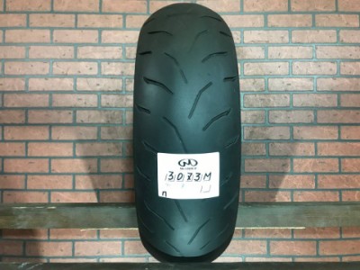 180/55/17 DUNLOP SPORTMAX GPR 200 Мото шины бу