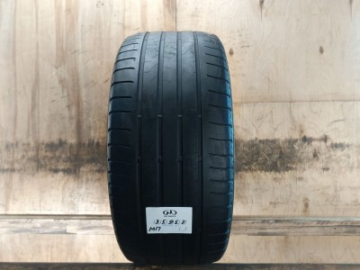 285/40/21 BRIDGESTONE ALENZA 001 Летние бу