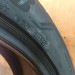 285/40/21 BRIDGESTONE ALENZA 001 Летние бу