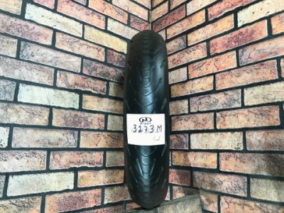 120/70/17 MICHELIN Мото шины бу