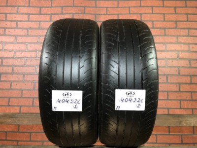205/55/16 KUMHO ECSTA SPT KU31 Летние бу