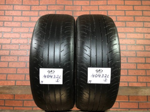 205/55/16 KUMHO ECSTA SPT KU31 Летние бу